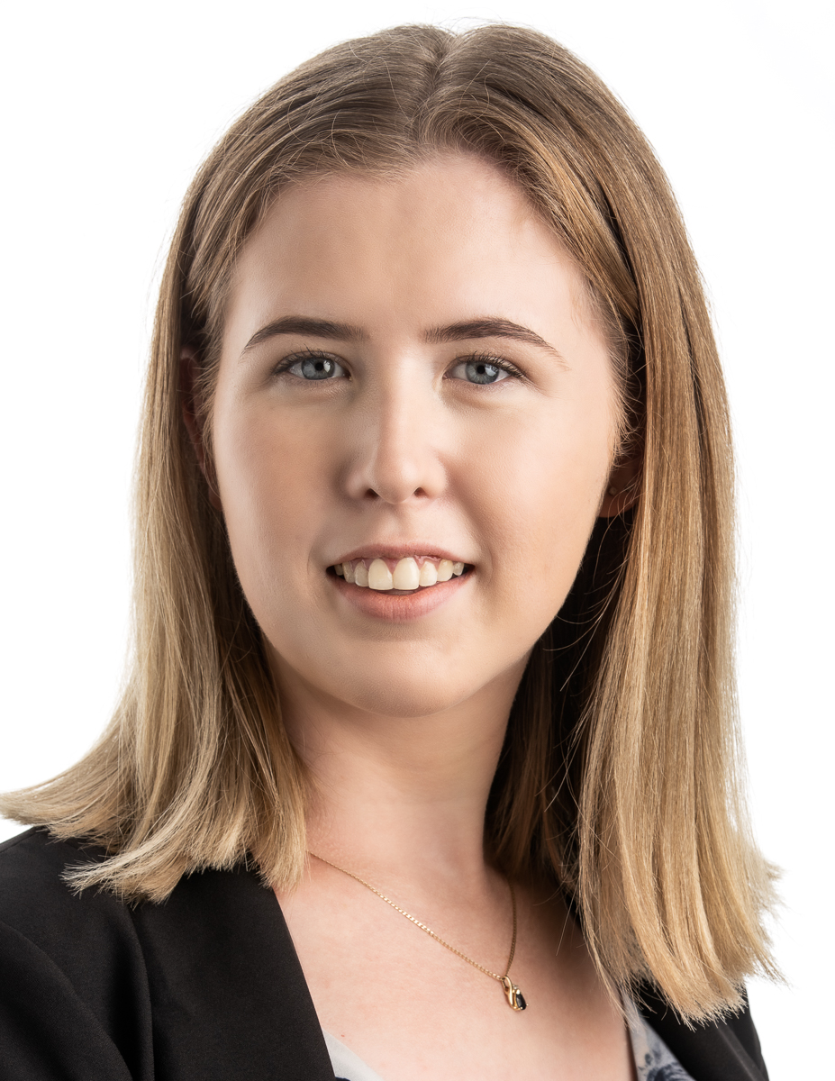 Cloey-ann Bacon-Kelly