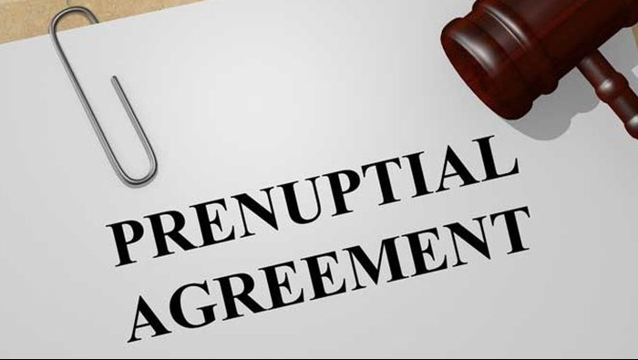 3 things you need to know about Pre-Nuptial Agreements (prenups)